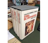 Storia del cristianesimo. L'antichità (Vol. 1) (Economica Laterza)