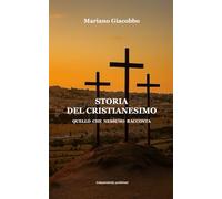 STORIA DEL CRISTIANESIMO: Quello che nessuno racconta: 3 (Fede, Ragione e Logos)