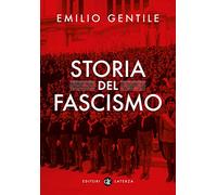 Storia del fascismo (I Robinson. Letture)