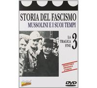 Storia Del Fascismo Volume 03 [Italia] [DVD]