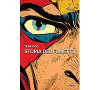 Storia del fumetto (Visio)