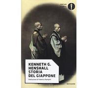 Storia del Giappone (Oscar storia)