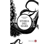 Storia del mare (I Robinson. Letture)
