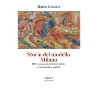 Storia del modello Milano. Oltre un secolo di innovazioni economiche e sociali