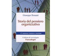 Storia del pensiero organizzativo (Sociologia)