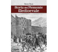 Storia del Piemonte Medioevale (Storia a Nord Ovest)