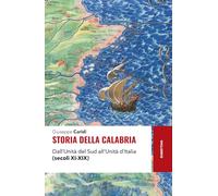 Storia della Calabria. Dall'unità del Sud all'unità d'Italia