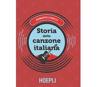 Storia della canzone italiana