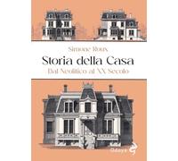 Storia della casa (Odoya library)