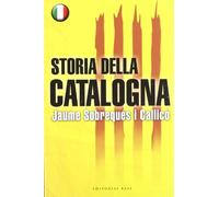 Storia della Catalogna: 10 (Fora col·lecció)