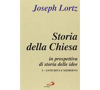 Storia della Chiesa in prospettiva di storia delle idee. Antichità e Medioevo (Vol. 1) (L' abside)