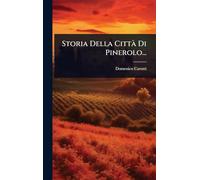Storia Della CittÃ Di Pinerolo...