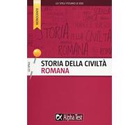 Storia della civiltà romana (Gli spilli)
