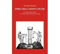 Storia della colonna infame