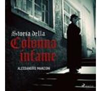 Storia Della Colonna Infame (audiolibro)