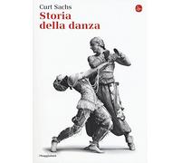 Storia della danza (La cultura)