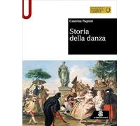 Storia della danza (Sintesi)