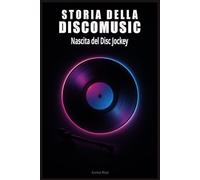 STORIA DELLA DISCOMUSIC: NASCITA DEL DISC JOCKEY