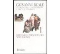 Storia Della Filosofia Greca E Romana. Vol. 1: Orfismo E Presocra Tici