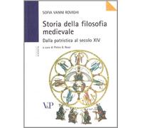 Storia della filosofia medievale. Dalla Patristica al XIV secolo (Ricerche. Filosofia)
