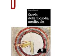 Storia della filosofia medievale (Sintesi)