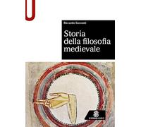 Storia della filosofia medievale (Sintesi)