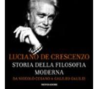 Storia Della Filosofia Moderna - 1. Da Niccolò Cusano A Galileo Galile
