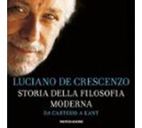 Storia Della Filosofia Moderna - 2. Da Cartesio A Kant (audiolibro)