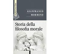 Storia della filosofia morale (Saggi)