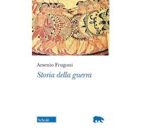 Storia della guerra (Orso blu)
