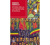 Storia della letteratura etiopica