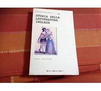 Storia Della Letteratura Inglese [Italia] [DVD]