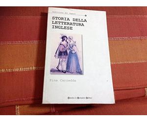 Storia Della Letteratura Inglese [Italia] [DVD]