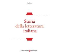 Storia della letteratura italiana (Aulamagna)