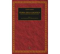 Storia della logistica