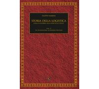 Storia della logistica
