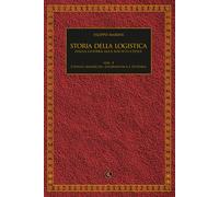 Storia della logistica: Le Civiltà Asiatiche, la Geopolitica e il Futuro