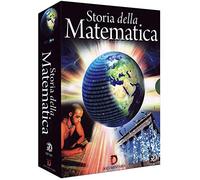 Storia della matematica [Italia] [DVD]