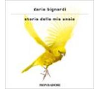 Storia Della Mia Ansia (audiolibro)