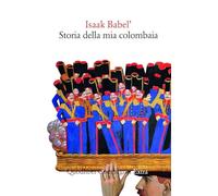 Storia della mia colombaia (Compagnia Extra)