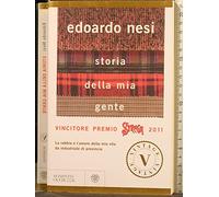 Storia della mia gente (Vintage)