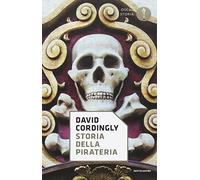 Storia della pirateria (Oscar storia)