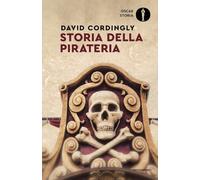 Storia della pirateria (Oscar storia)