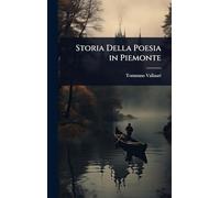 Storia Della Poesia in Piemonte