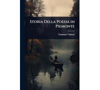Storia Della Poesia in Piemonte