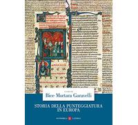 Storia della punteggiatura in Europa (Economica Laterza)
