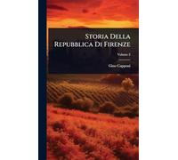 Storia Della Repubblica Di Firenze