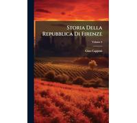 Storia Della Repubblica Di Firenze