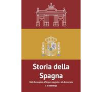 Storia della Spagna