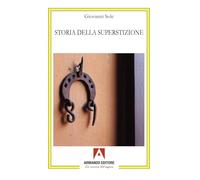Storia della superstizione (Antropologia culturale)